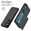 Funda Trasera con Ranura para Tarjetas para Samsung Galaxy Vista previa de la imagen del producto 3