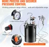 SucceBuy Druckbehälter für Sprühfarbe, 15 l/3,75 Gallonen Produktbild-Vorschau 5