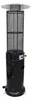 AGA Heizstrahler MR8158, 11 kW, Schwarz, 180 x 53,7 cm, mit Produktbild-Vorschau 4