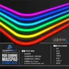 Titanwolf Gaming Mauspad RGB, Mousepad 800 x 300 x 3 mm, Produktbild-Vorschau 6