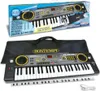 Klawiatura Cyfrowa Bontempi Z 49 Klawiszami Midi Podgląd zdjęcia produktu 5
