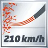 Einhell Power X-Change Akku-Laubbläser GE-CL 18 Li E Kit Produktbild-Vorschau 40