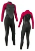 CAMARO Flex Skin Damen Fullsuit 3/2 mm Ultraflex Produktbild-Vorschau 1