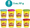 Play-Doh - Súper Maletín (Hasbro E90995L0) Play-Doh Náhľad obrázku produktu 3