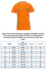 Mivaro Herren T-Shirt Basic mit Rundhals – 100% Baumwoll Produktbild-Vorschau 4