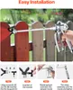 Set pistola a spruzzo airless e tubo flessibile VEVOR, 3600 Anteprima dell’immagine prodotto 4