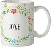 Mr. & Mrs. Panda Tasse Joke - Geschenk, haferl, Teetasse, Produktbild-Vorschau 1