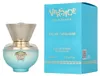 Versace Dylan Turquoise, Frauen, 30 ml, Spray, 1 Stück(e) Produktbild-Vorschau 5