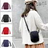 Damen Handy Schultertasche Brieftasche Kleine Mini Produktbild-Vorschau 5