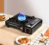 Gaskocher Campingkocher Gas Kocher Camping Herd Produktbild-Vorschau 4