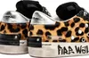 Crime London Distressed Sportschuhe Braun,Schwarz EU 38 Produktbild-Vorschau 6