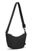 pacsafe borsa a tracolla Go Lunar Crossbody Bag Jet Black Anteprima dell’immagine prodotto 4