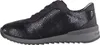 Finn Comfort Melk, donna, scarpe stringate, nero, pelle, Anteprima dell’immagine prodotto 14