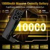 OUKITEL WP60 Smartphone Robust 5G - 7.2" HD+ 120Hz - Voir les images du produit 5