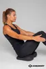 SCHILDKRÖT FITNESS BALANCE STEPPER, nafukovací, čierny, 000 Náhľad obrázku produktu 13