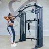 Centr 3 Entraîneur fonctionnel Home Gym - avec Smith Voir les images du produit 7