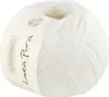 Lana Grossa - Linissimo 0001 weiß Produktbild-Vorschau 1