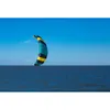 HQ Lenkdrachen Symphony Beach III 2.2 Aqua R2F Produktbild-Vorschau 9