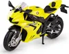 Model 1:12 RMZ HOBBY Honda CBR1000RR-R Fireblade 2020 Podgląd zdjęcia produktu 7