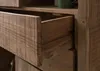 MASSIVMOEBEL24 | BARK #103 Credenza in legno di acacia Anteprima dell’immagine prodotto 5