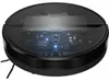 ROB Xiaomi Mi Roborock E4 Robotic Cleaner Black Produktbild-Vorschau 1