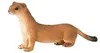 Mojo 387187 Animal Planet Ermine circa 8,5 x 1,5 x 3,5 cm Anteprima dell’immagine prodotto 6