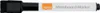Nobo Marker 2104184 3mm integr. Wischer sw Voir les images du produit 2