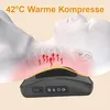 Massaggiatore Shiatsu 3D per collo e schiena con funzione Anteprima dell’immagine prodotto 3
