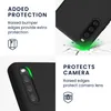 kwmobile Handyhülle für Sony Xperia 10 IV Hülle - TPU Case Produktbild-Vorschau 3