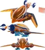 Masters of the Universe Animated Deluxe Talon Fighter Anteprima dell’immagine prodotto 8
