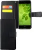 Handyhülle Tasche für Handy Huawei Nova 2 Plus Schwarz Produktbild-Vorschau 1