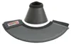 Kieffer Hufglocke Kiefferpren CLASSIC schwarz, XXL - Produktbild-Vorschau 1
