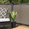 Osłona patio, ogrodzenie, siatka, balkon, mata Podgląd zdjęcia produktu 11