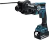 Makita Akku-Kombihammer DHR182Z, 18 V, SDS-plus, incl. Produktbild-Vorschau 9