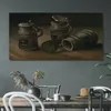 Coloray Bild aus Leinwand 120x60 Leinwand Dekoration - Produktbild-Vorschau 2