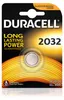 Duracell DUR033917 Litowe ogniwo guzikowe - CR 2032, 3 V Podgląd zdjęcia produktu 4