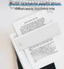 Przenośna drukarka A4, drukowanie na papierze termicznym w Podgląd zdjęcia produktu 9