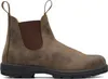 Blundstone Blundstone 585 Rustic Braun Leather (550 Series) Produktbild-Vorschau 54