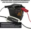 CTEK Automatikladegerät Hochfrequenzladegerät MXS 10 12 V Podgląd zdjęcia produktu 16