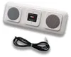 Busch Jäger DAB+ Unterputzradio UP Radio 8215 U-101 Produktbild-Vorschau 1
