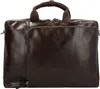 PICARD Cuir serviette sac à dos pour ordinateur portable Voir les images du produit 6