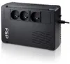 Fortron UPS FSP ECO 800 FR, 800 VA / 480 W, USB, RJ45, line Anteprima dell’immagine prodotto 2