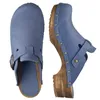 Sanita Wood Kristel Dove blue Größe EU 37 Produktbild-Vorschau 10
