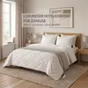 Kopfkissen NORDIC COLLECTION 50x70 Produktbild-Vorschau 2