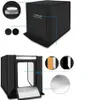 Puluz PU5080EU foto lightbox 5500 K Náhled obrázku produktu 12