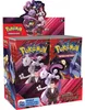 Pokemon KP10 Eternal Rivals Booster (nemecky) Náhľad obrázku produktu 10