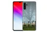 MuchoWow® Handyhülle Schutzhülle Hülle für Huawei P30 Pro Produktbild-Vorschau 2