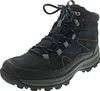 Waldläufer Damen Schnürstiefel Holly 471974-501-954 schwarz Produktbild-Vorschau 13