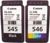 Canon PG-545/CL-546 černá, barevná tisková hlava + Náhled obrázku produktu 11