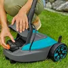Gardena P4A Akumulátorová Sekačka Handymower 22/18V P4A Set Náhled obrázku produktu 45